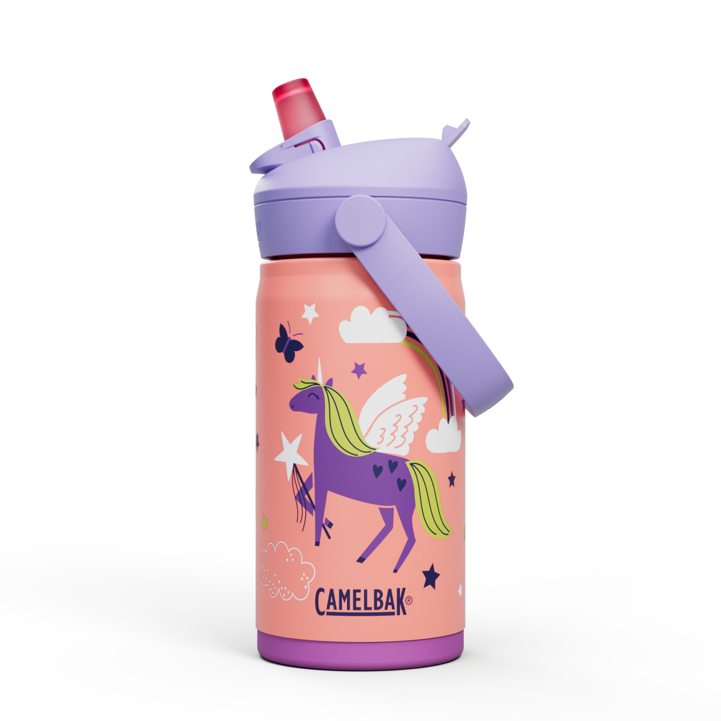 thrivetm-flip-straw-kids-12oz-bottle-insulated-stainless-steel-l1 9dvf6we2ii