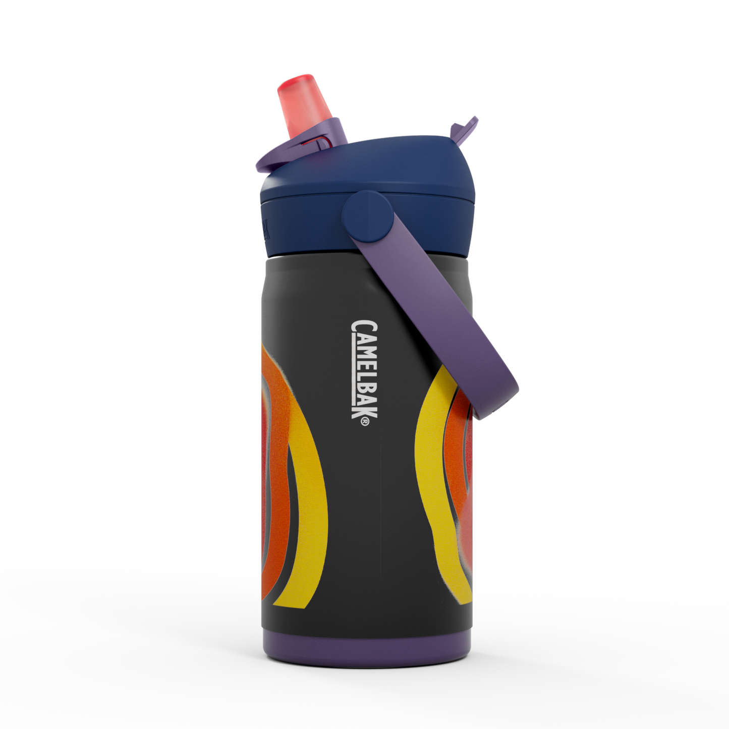 thrivetm-flip-straw-kids-12oz-bottle-insulated-stainless-steel-l1 y0qyyas3fj